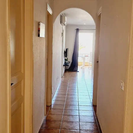 La Mar Santiago 1 Bedroom Next The Ocean