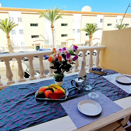 La Mar Santiago 1 Bedroom Next The Ocean Holiday home *