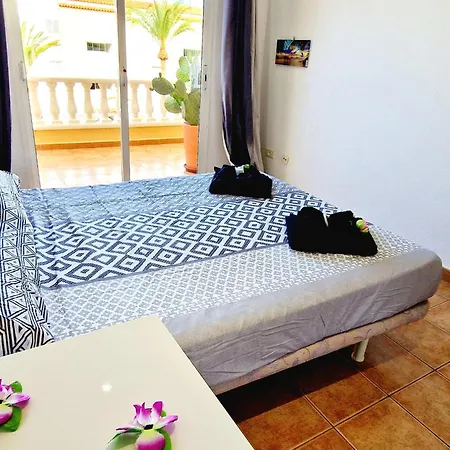 La Mar Santiago 1 Bedroom Next The Ocean Holiday home *