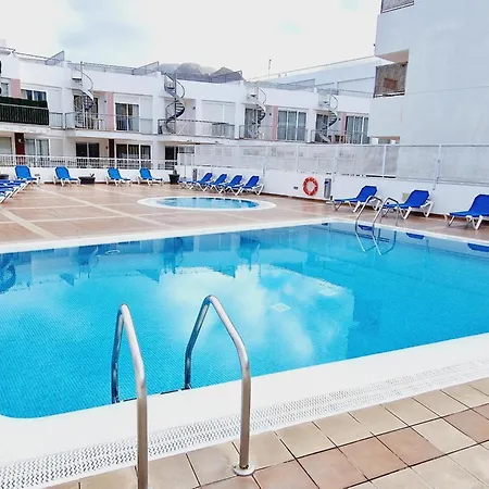 La Mar Santiago 1 Bedroom Next The Ocean Holiday home Puerto de Santiago (Tenerife)