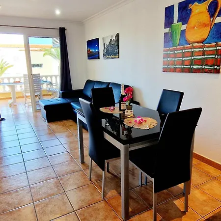 La Mar Santiago 1 Bedroom Next The Ocean