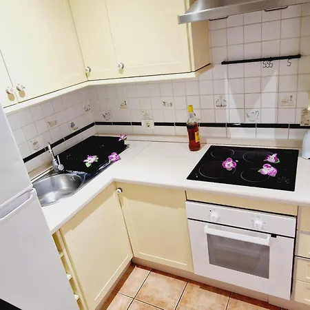 Σπίτι διακοπών La Mar Santiago 1 Bedroom Next The Ocean Puerto de Santiago (Tenerife)