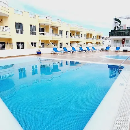 La Mar Santiago 1 Bedroom Next The Ocean Σπίτι διακοπών *